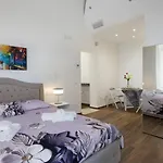 Lägenhet Premiere Luxury Catania