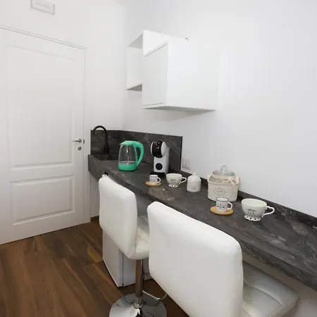 Premiere Luxury Apartament Katania