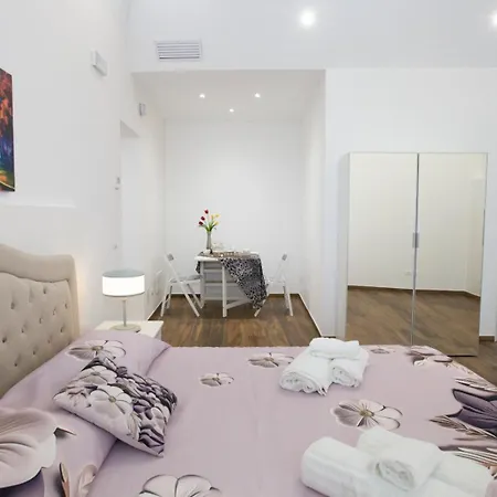 Daire Premiere Luxury