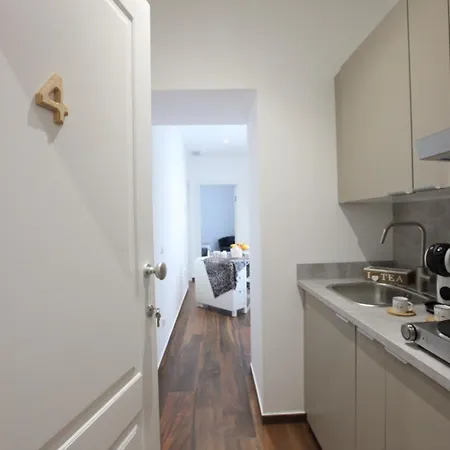 Apartament Premiere Luxury