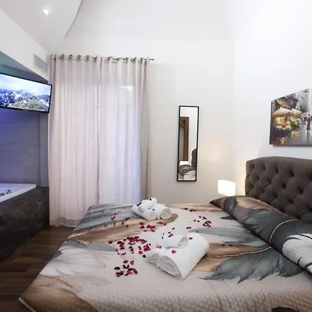 Premiere Luxury