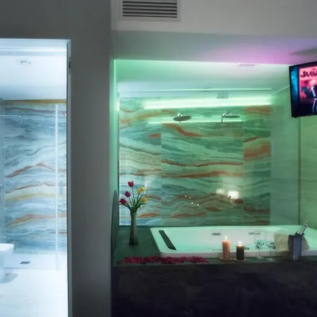 Premiere Luxury Apartman Catania