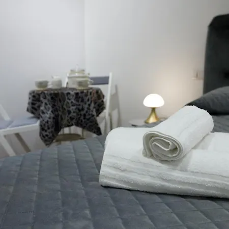 Apartament Premiere Luxury