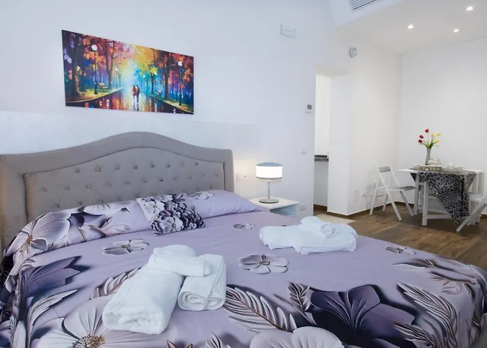 Premiere Luxury Apartman *