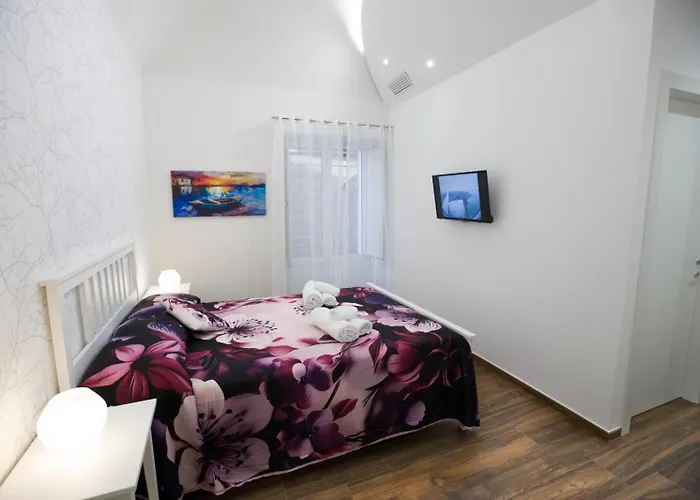 Premiere Luxury Catania