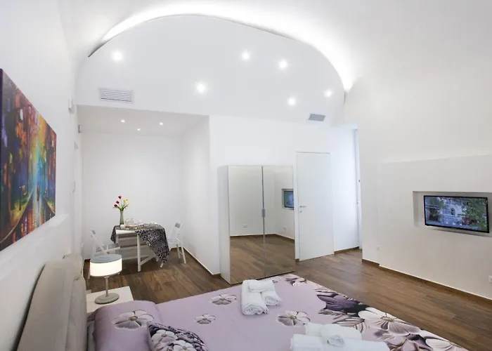 Apartment Premiere Luxury *