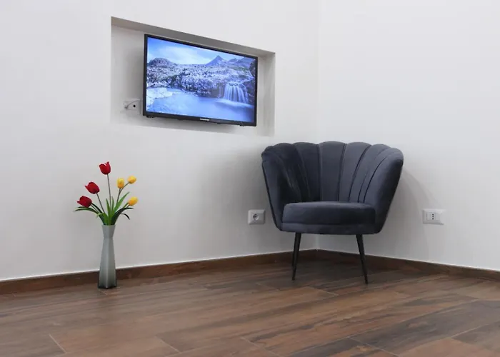 Apartment Premiere Luxury *