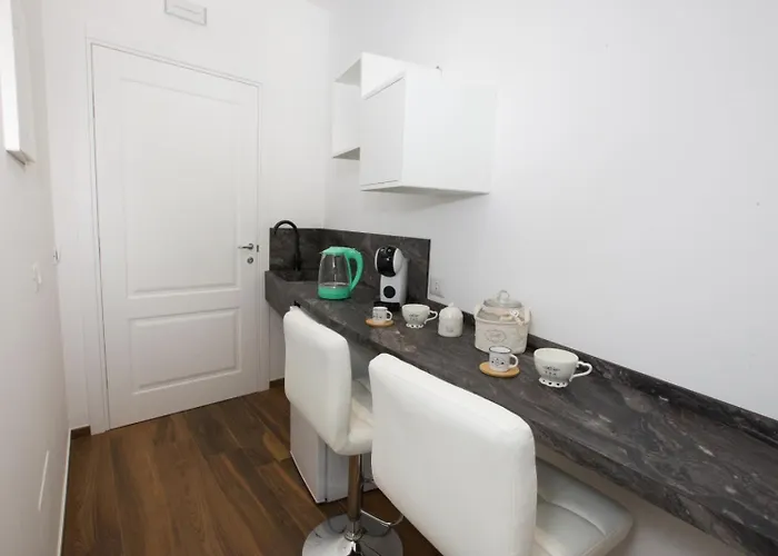 Premiere Luxury Apartment Catania