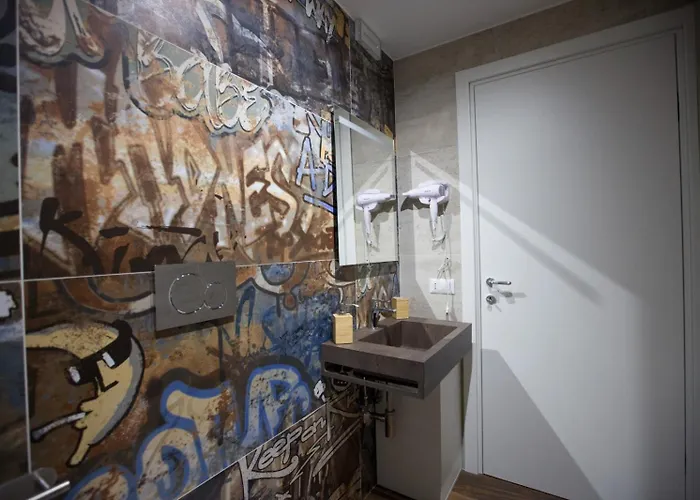 Premiere Luxury Apartman Catania