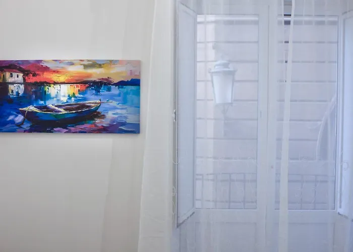 Premiere Luxury Apartment Catania