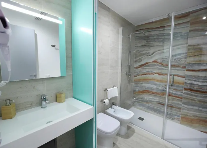 Apartment Premiere Luxury *