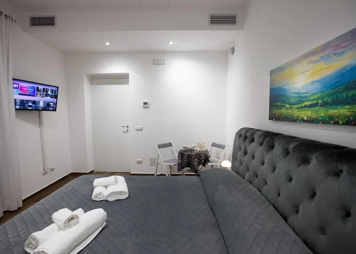 Apartman Premiere Luxury Catania