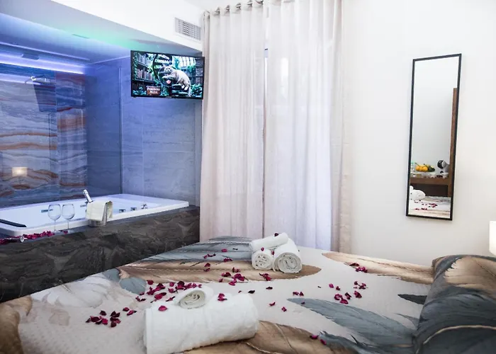 Premiere Luxury *