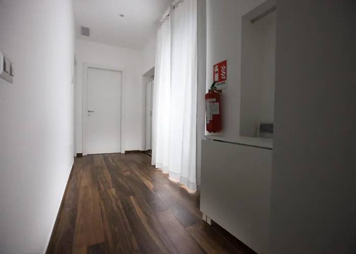 Premiere Luxury Apartman Catania