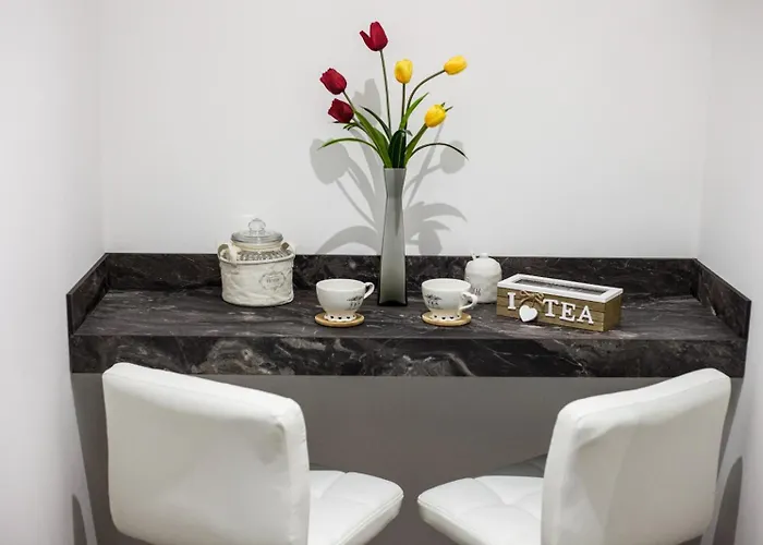 Apartment Premiere Luxury Catania