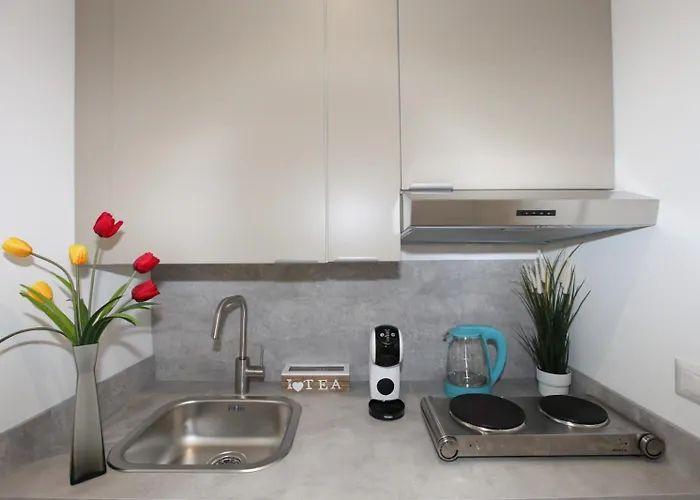 Apartment Premiere Luxury *