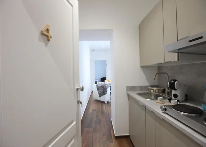 Apartman Premiere Luxury