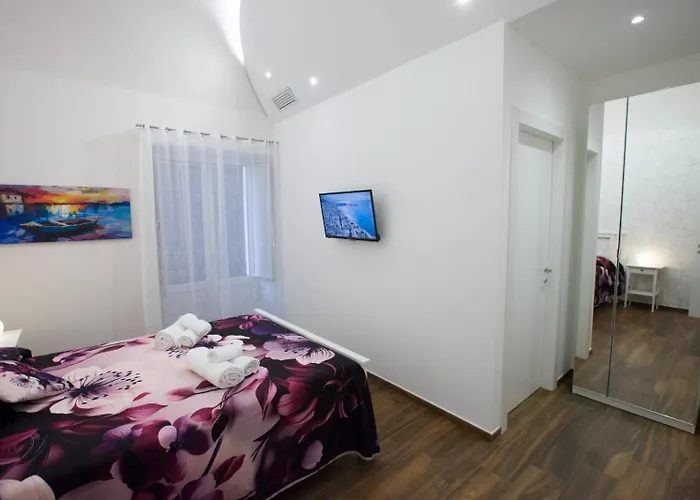 Premiere Luxury * Catania