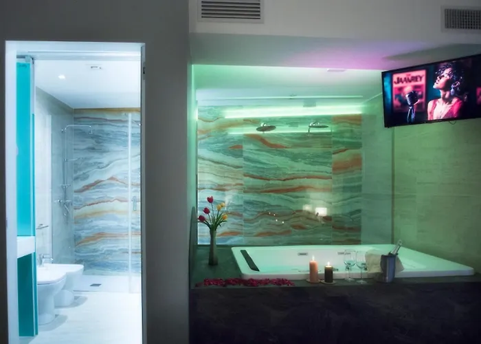 Premiere Luxury Apartment Catania