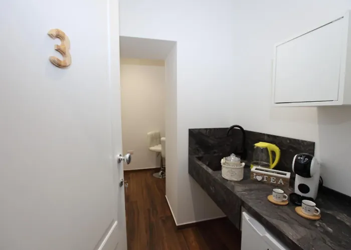 Premiere Luxury Apartman *