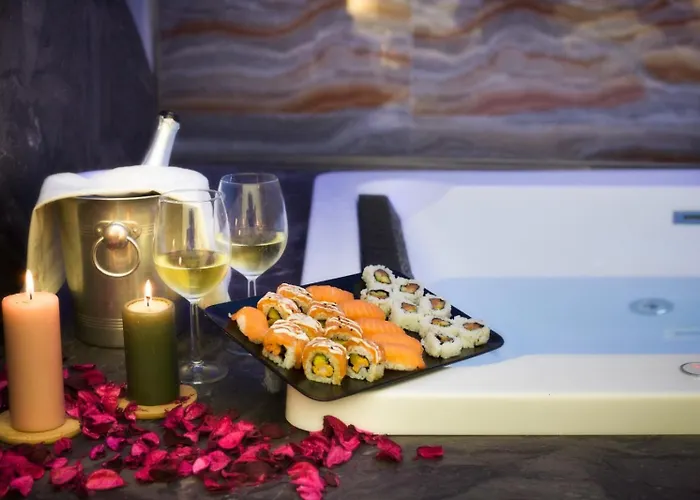 Apartment Premiere Luxury Catania