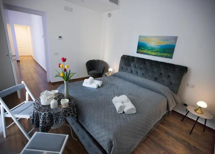 Apartment Premiere Luxury *