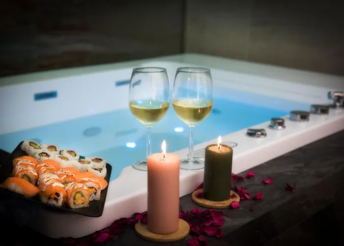 Apartman Premiere Luxury