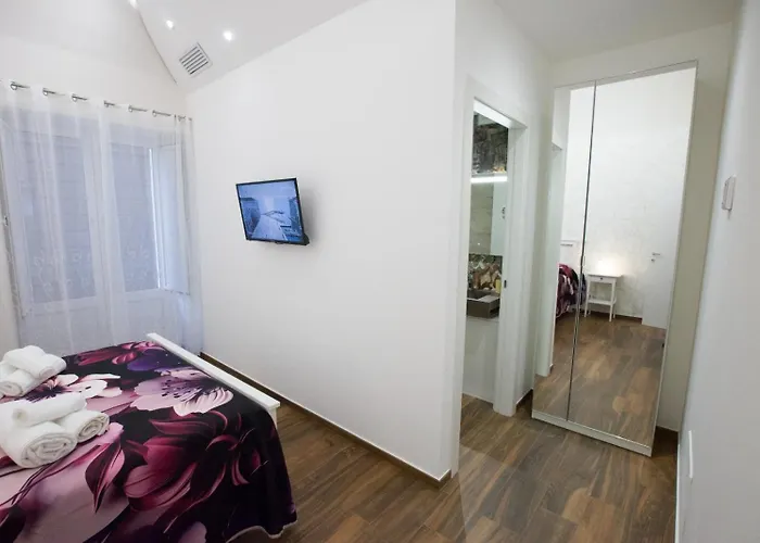 Apartman Premiere Luxury Catania