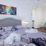 Premiere Luxury Apartmán *