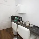 Premiere Luxury Apartmán Katánie