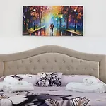 Apartmán Premiere Luxury