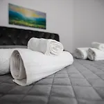 Apartmán Premiere Luxury