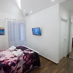 Apartmán Premiere Luxury *