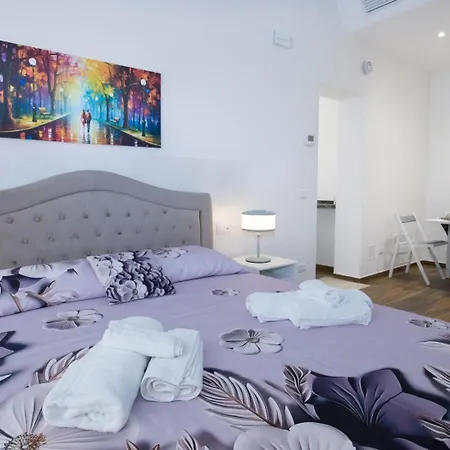 Premiere Luxury Apartamento *