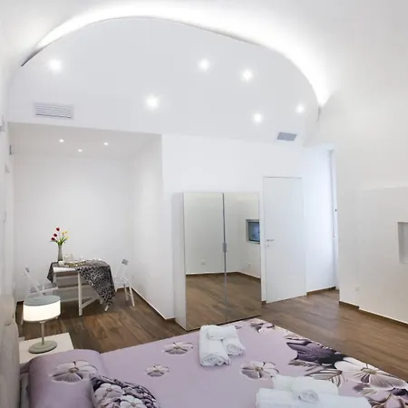 Appartement Premiere Luxury *