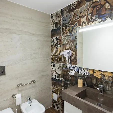 Premiere Luxury Apartamento