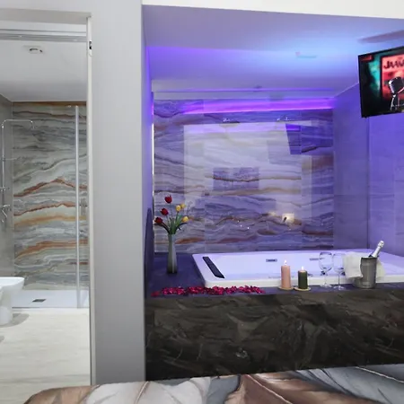 Premiere Luxury Catania