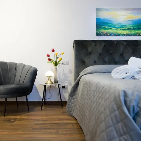 Apartamento Premiere Luxury