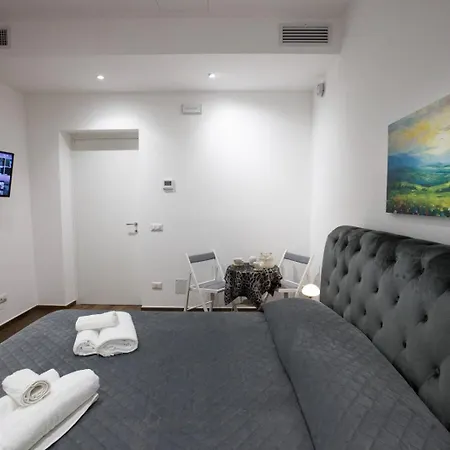 Apartamento Premiere Luxury Catania