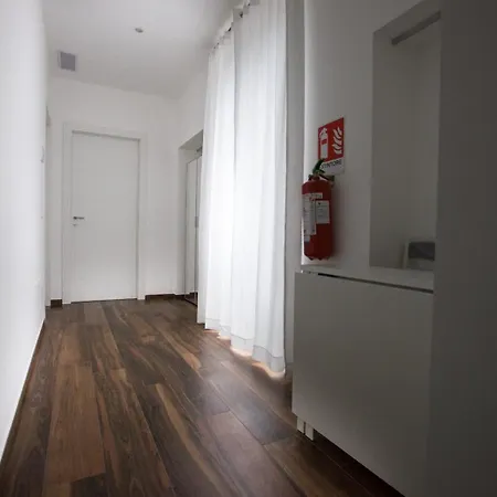 Premiere Luxury Apartamento Catania