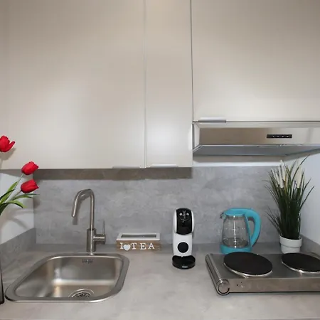 Apartamento Premiere Luxury *