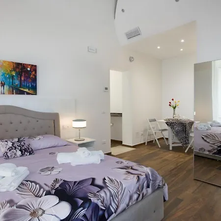 Apartamento Premiere Luxury Catania