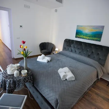 Apartamento Premiere Luxury *