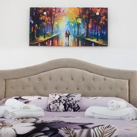 Apartamento Premiere Luxury