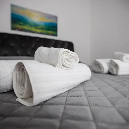 Apartamento Premiere Luxury