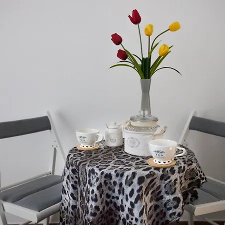 Apartamento Premiere Luxury