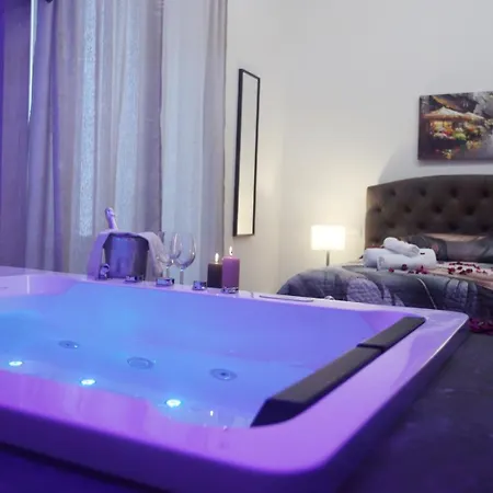 Premiere Luxury Apartmán