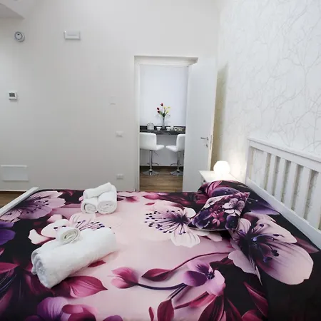 Premiere Luxury * Katánie