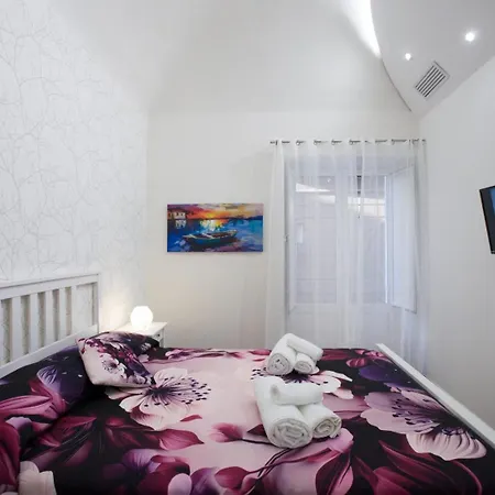 Premiere Luxury Apartmán Katánie
