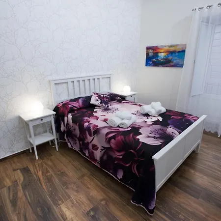 Premiere Luxury Apartmán
